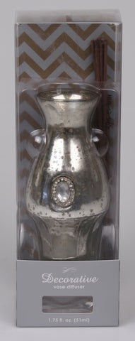 Mercury Vase 1.75oz