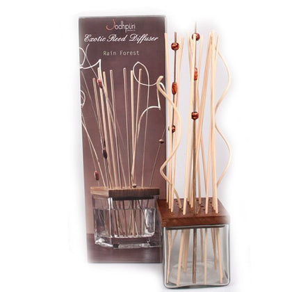 Exotic Reed Diffusers