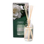 Mini Acetate Reed Diffusers - Gardenia - Jodhshop