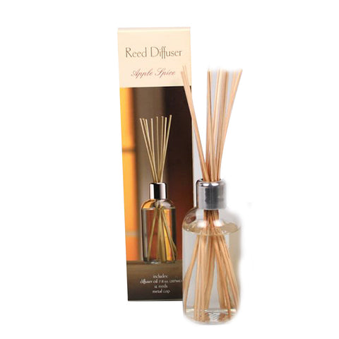 Essential Oil Reed Diffusers - Apple Spice - Jodhshop
