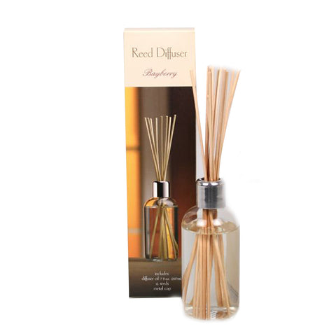 Essential Oil Reed Diffusers - Bayberry - Jodhshop