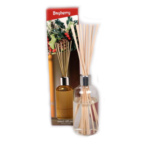 Essential Oil Diffuser and Reeds Bayberry - Jodhpuri Online