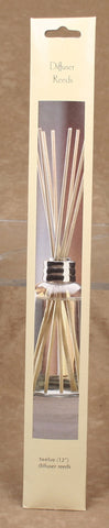 12 Piece Reed Diffuser Refill