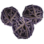 Lavender Kambooi Balls - 10cm - Jodhshop