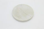 50549: Michael Angelo Marble Round Coasters - Set of 4 - Jodhshop
