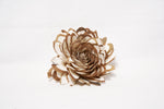 Brown Leaf Sola Flowers - Jodhshop