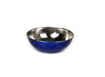 Blue Shiny Bowl - Jodhshop