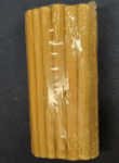 #48851 Bamboo Straws- 25 pack